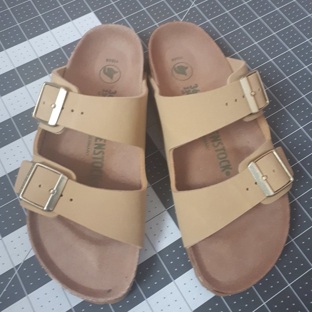 Birkenstock Arizona Vegan